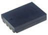 Micro battery 3.7V 1100mAh Black (MBD1052)